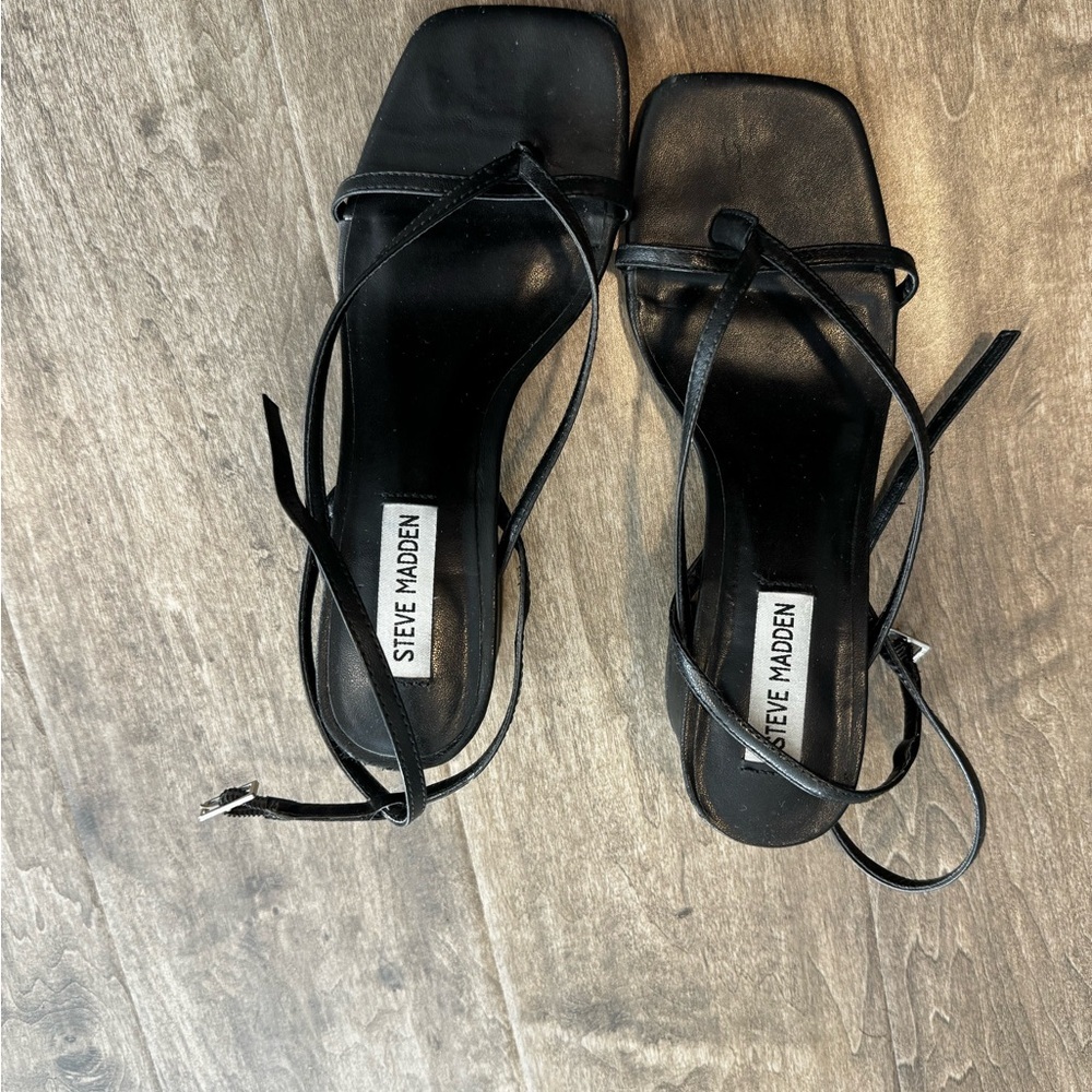 Steve Madden Heels
